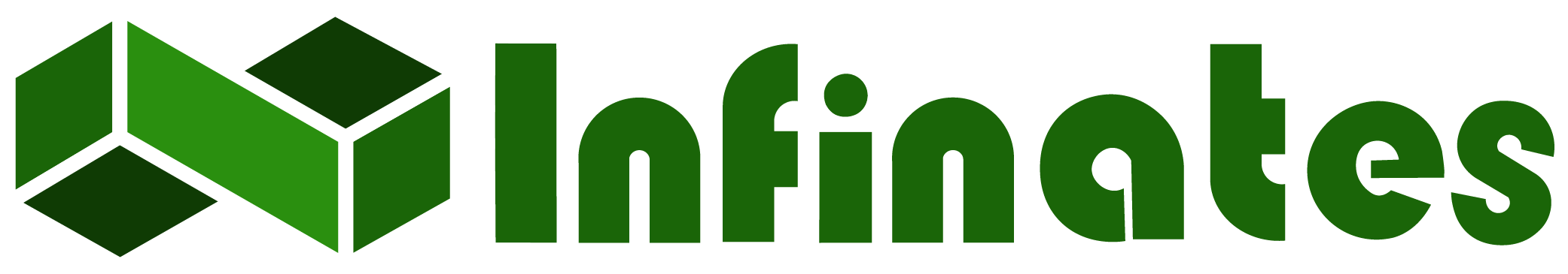 Infinates Logo